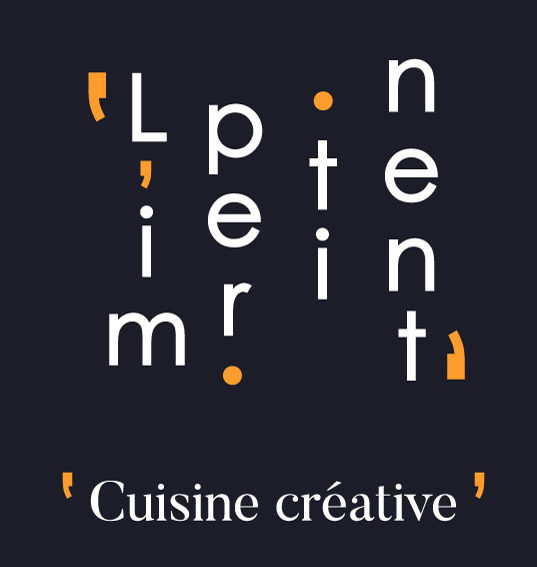 Boutique Coffrets Cadeaux L'impertinent Logo